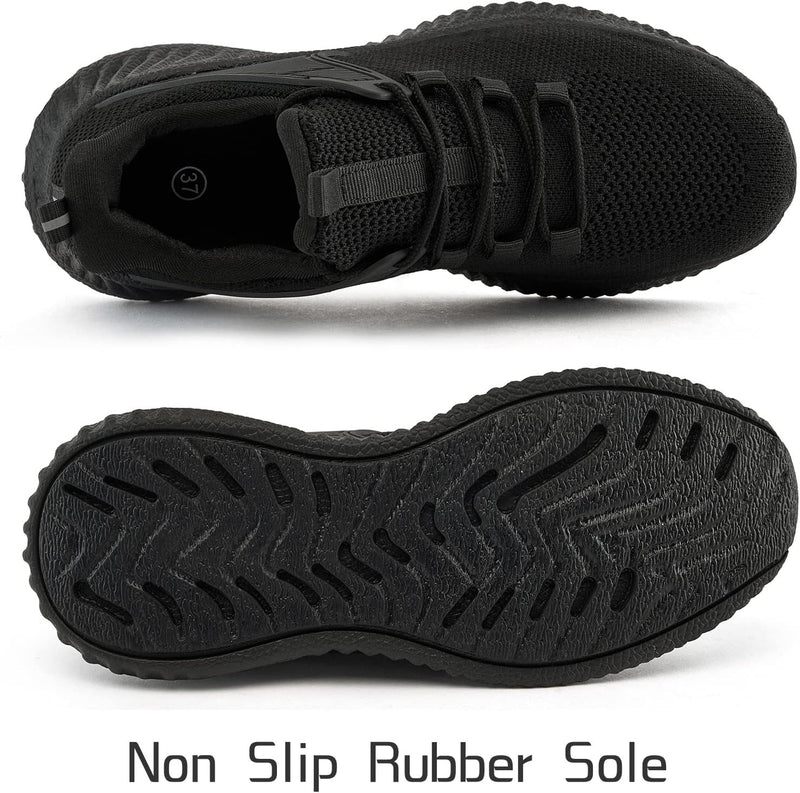 Women’s Running Shoes – Breathable Lightweight Workout Sneakers - elev8life