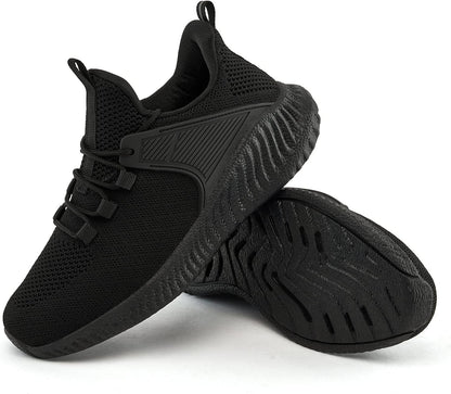 Women’s Running Shoes – Breathable Lightweight Workout Sneakers - elev8life