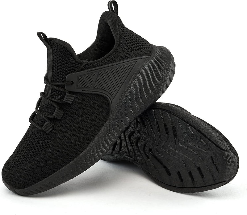 Women’s Running Shoes – Breathable Lightweight Workout Sneakers - elev8life