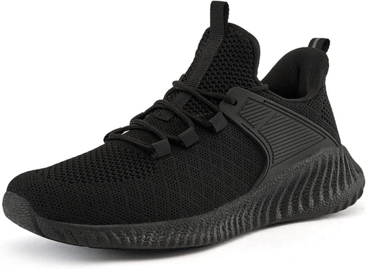 Women’s Running Shoes – Breathable Lightweight Workout Sneakers - elev8life