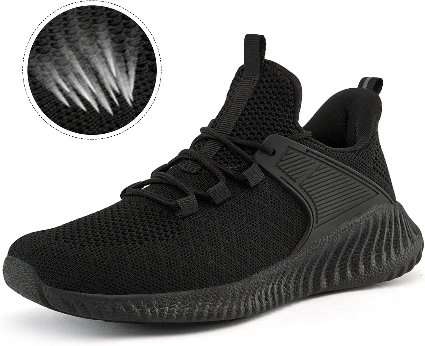 Women’s Running Shoes – Breathable Lightweight Workout Sneakers - elev8life