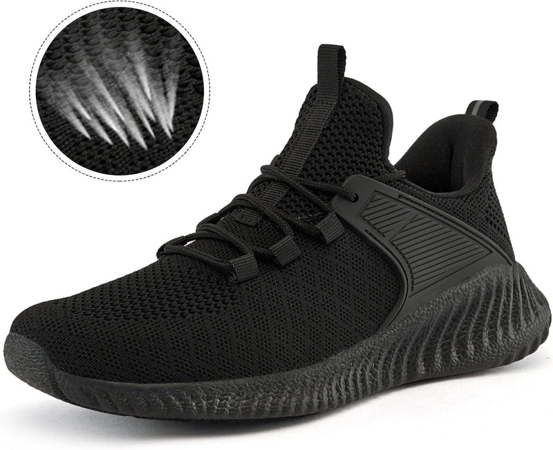 Women’s Running Shoes – Breathable Lightweight Workout Sneakers - elev8life