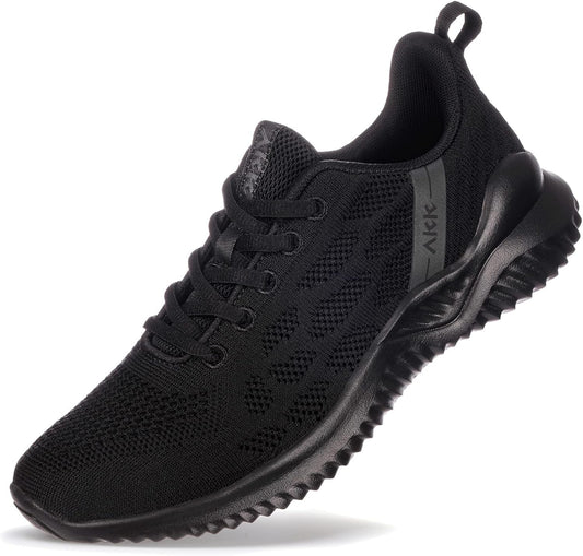 Women’s Running Shoes – Memory Foam Walking Sneakers - elev8life