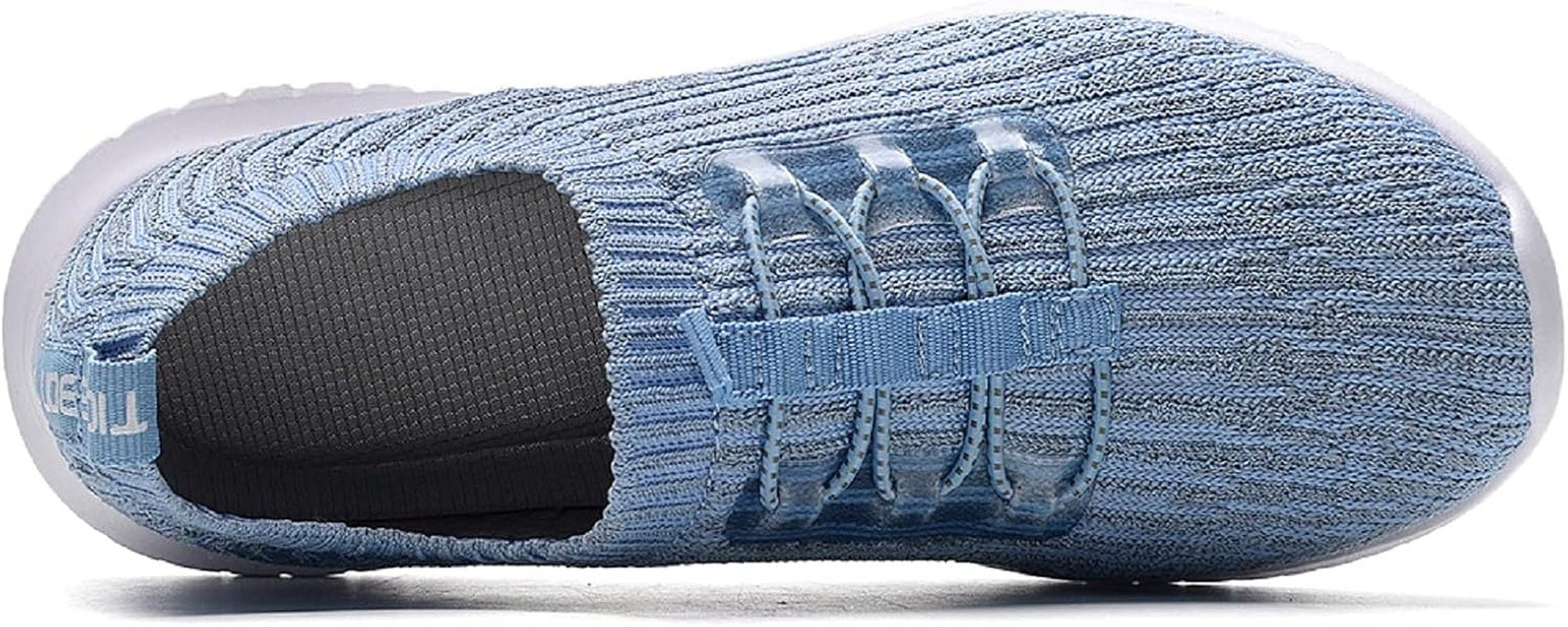Women’s Walking Shoes – Slip - On Tennis Sneakers for Casual & Athletic Wear - elev8life