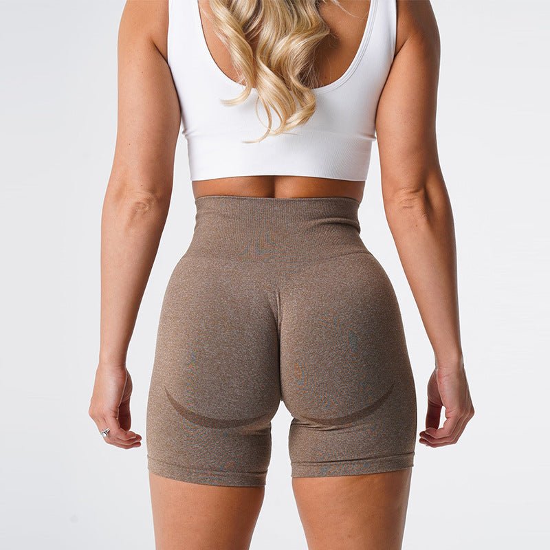 Women'S Yoga Shorts Fitness Pants - elev8life