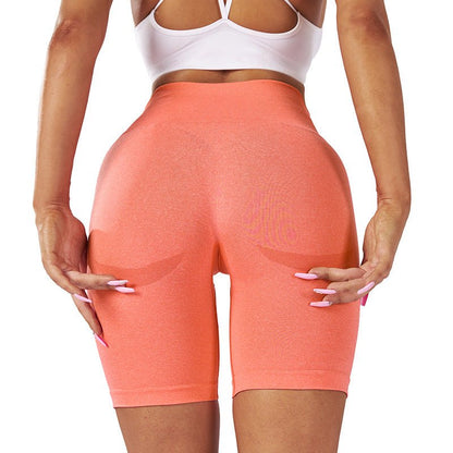 Women'S Yoga Shorts Fitness Pants - elev8life