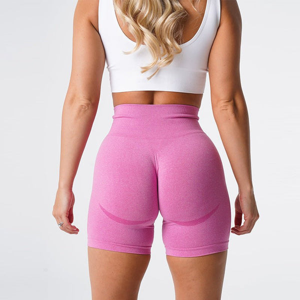 Women'S Yoga Shorts Fitness Pants - elev8life