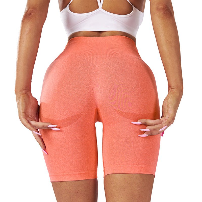 Women'S Yoga Shorts Fitness Pants - elev8life