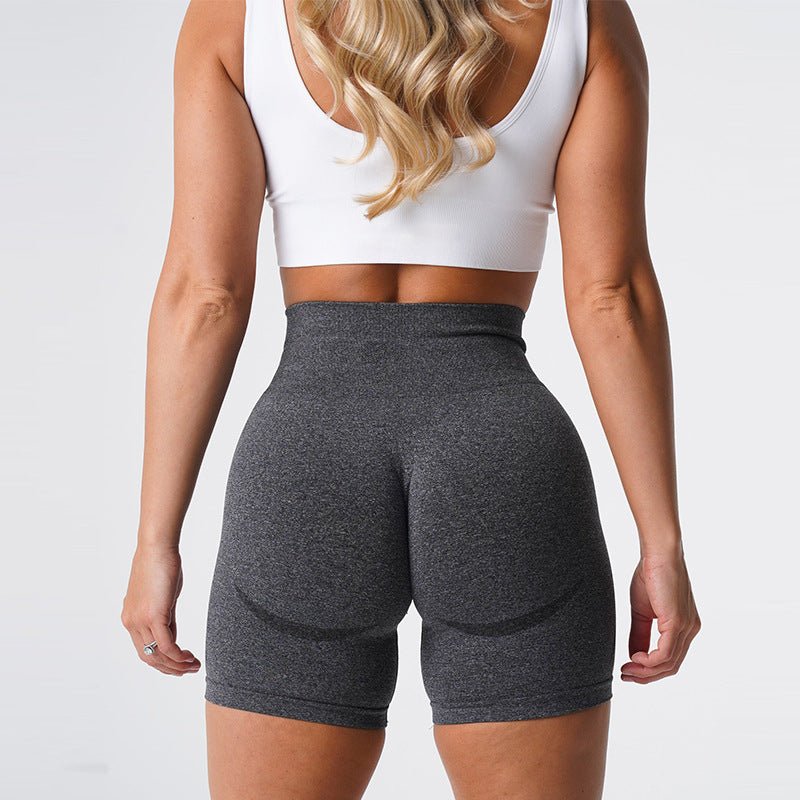 Women'S Yoga Shorts Fitness Pants - elev8life